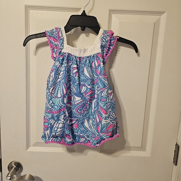 Lilly Pulitzer For Target My Fans 12 Months - Picture 1 of 8